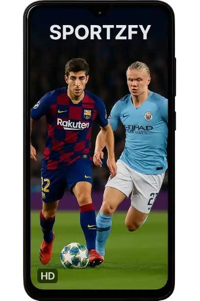 Sportzfy TV APK