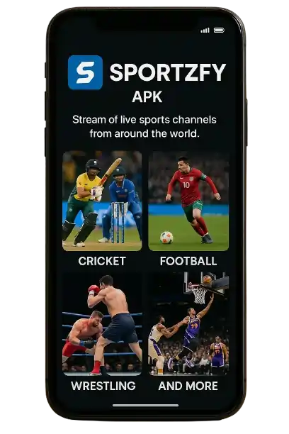 Live Sports Channels